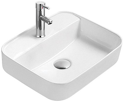 Раковина Aquatek Вега AQ5506-00 50 см