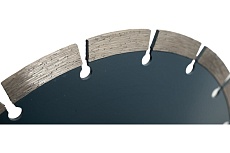 Диск алмазный сегментированный Premium (230x22.2x10 мм) OXCRAFT PO000141246