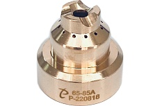 Экран защитный Shield 45-85A 5 шт Plazweld P-220818