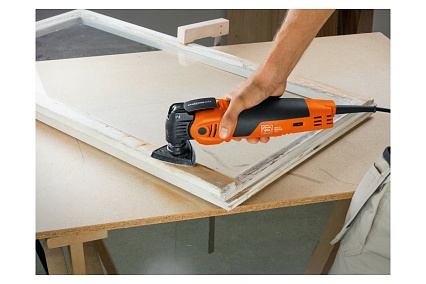 Осциллирующий инструмент Fein MM 700 MULTIMASTER MM 700 Max Top 72296861000
