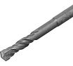 Бур по бетону (10x110х60 мм; SDS-plus) Сибртех 70554