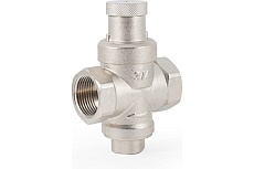 Редуктор давления PROFACTOR STRONG поршневой 3/4&quot; PF PRV 256