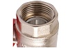 Насосная группа Rommer с 3-х ходовым приводным смесителем, 1" RDG-0003-012501 RG009366IJCO71