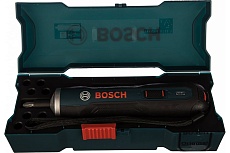 Аккумуляторная отвертка Bosch GO 0.601.9H2.020