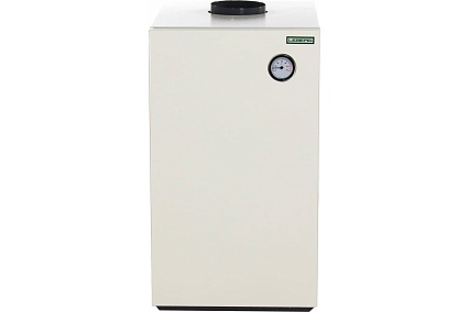 Напольный газовый двухконтурный котел Leberg ECO Line FBS 35G/HW 000017280