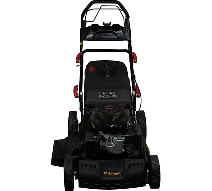 Газонокосилка Habert HBL21SP 00-00153987