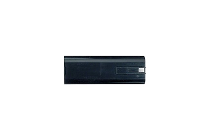 Аккумулятор стержневой для шуруповерта GWB 7,2 V Professional (7,2 В; 1,7 А*ч; Ni-Cd) Bosch 2607335175