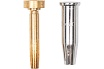 Мундштук 4NX пропан 75-150 мм Krass 0769213KR