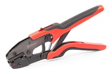 Пресс-клещи КВТ CTB-09 75827