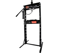 Гидравлический пресс Gigant 20т, Рабочий ход 910мм, GHP-20