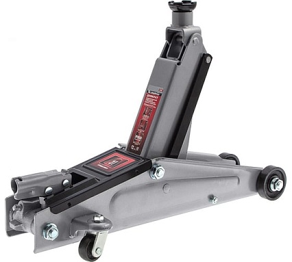 Гидравлический подкатной домкрат Matrix MASTER 51040