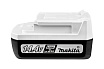Аккумулятор G-series BL1420G (14.4В; 2.0Aч; Li-Ion) Makita 191N76-3
