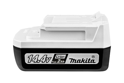 Аккумулятор G-series BL1420G (14.4В; 2.0Aч; Li-Ion) Makita 191N76-3