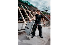 Аккумуляторная настольная пила Metabo TS 36-18 LTX BL 254 613025850