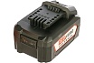 Аккумулятор Li-Ion 18 В, 4.0 Ач Redverg 6628352