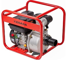 Мотопомпа KEDASA MGP3-2