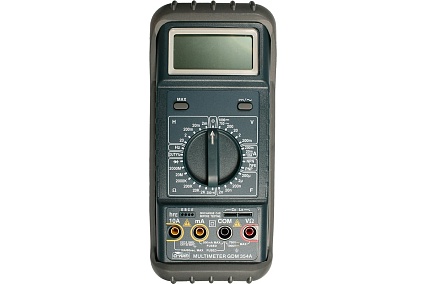 Мультиметр АКИП GDM-354A