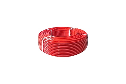 Труба из сшитого полиэтилена Royal Thermo Pex-b EVOH d32 4,4, бухта 25м НС-1105037