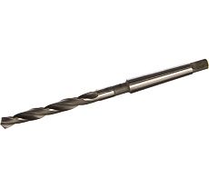 Сверло HSS Р6М5 (9.7х81х162 мм; КМ1) STV 00000033186