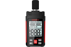 Цифровой шумомер Ermenrich Seek DS20 82994