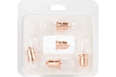 Сопло 1.5 мм 105A PMX 105 HPT0305 (5 шт. в упаковке) ПТК 00000042811
