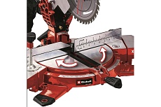 Торцовочная аккумуляторная пила Einhell PXC TE-MS 18/210 Li-Solo 4300890