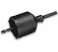 Коронка по бетону (80 мм; SDS-Plus) CIMCO 20 7325