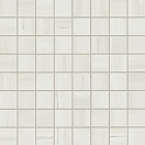 Мозаика Atlas Concorde Marvel Stone Bianco Dolomite Mosaico Matt 30x30 см, AS3V