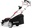 Бензиновая газонокосилка KATANA KL-51CS PRO MBK0027832
