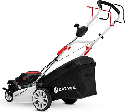 Бензиновая газонокосилка KATANA KL-51CS PRO MBK0027832