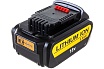 Аккумулятор (5.0 Ач; 18 В; Li-Ion) для DEWALT DCB184 ОЕМ 075151