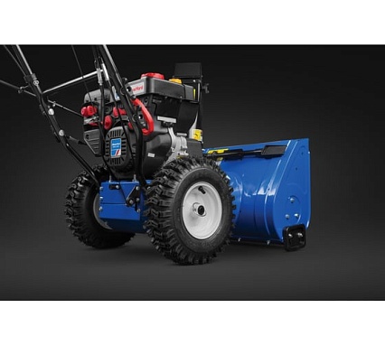 Снегоуборщик MasterYard MX6522