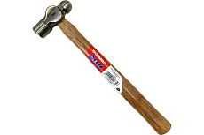 Молоток с круглым бойком WORKPRO 225гр WP241024
