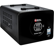 Стабилизатор напряжения Quattro Elementi Stabilia 10000 (10000 ВА, 140-270 В) 917-704