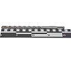 Бур по бетону (10x210x150 мм; SDS-Plus) Kranz KR-91-0019