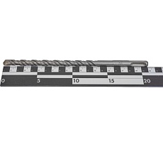 Бур по бетону (10x210x150 мм; SDS-Plus) Kranz KR-91-0019