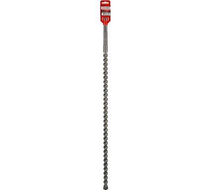 Бур SDS-max по бетону для перфоратора 22x800 мм Strong СTC-012022800