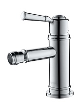 Смеситель для биде Aquatek Классик AQ1518CR хром