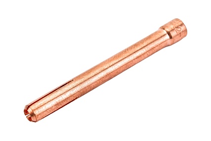 Цанга 3.2 мм, 50 мм для TW 17-18-26 Basic Optima BS10N25