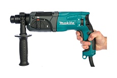 Перфоратор Makita HR2470X19 198519