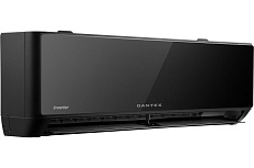 Инверторная сплит-система Dantex RK-09SATBI Black Plus/RK-09SATBIE цвет (черный-графит) комплект 64952956