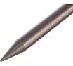 Долото пикообразное круглое (140 мм; SDS-Plus) Heller TD16114