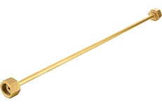 Устройство для заправки баллонов L=550 мм, G3/4-G3/4 Arma 050-803