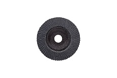 Круг лепестковый для УШМ (180 мм; К80) Bosch 2.608.606.739