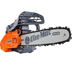 Бензопила Oleo-Mac 1.2 л.с. GSTH 240 - 10, 3/8, 1.3 мм 3,2 кг 5035-9001E5
