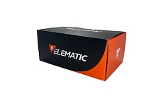 Пластиковый фиксатор для полипропиленовых труб Elematic ECLIP d=25 мм, 100 шт. 13502125