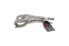 Гейферный зажим Forsage U-образный 250мм F-66201-10(51040)