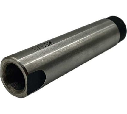 Втулка переходная TORNERI для фрез и центров КМ 2/1 045809