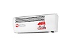 Электрическая тепловая завеса Quattro Elementi QE-3000TVZ (1,5/3,0 кВт, 300 м.куб/ч, 220 В, 50 Гц) 915-519