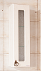 Зеркало Бриклаер Кантри 85 см бежевый дуб
